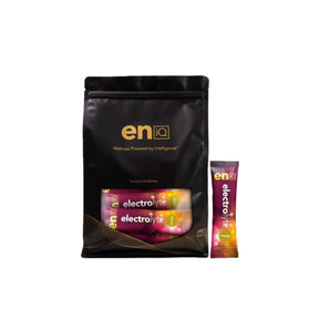 eniQ Electrolyte - Various Flavours (Pack of 24 or 1 KG Tub)