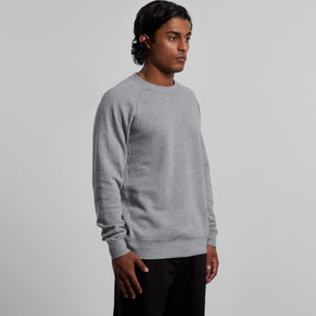 ascolour Men's Supply Crew - Lights and Darks 5100