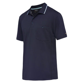 KingGee Workcool Hyperfreeze Polo Short Sleeve K54209