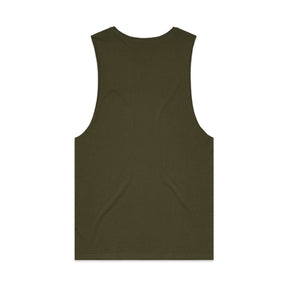 ascolour Men's Barnard Tank 5025