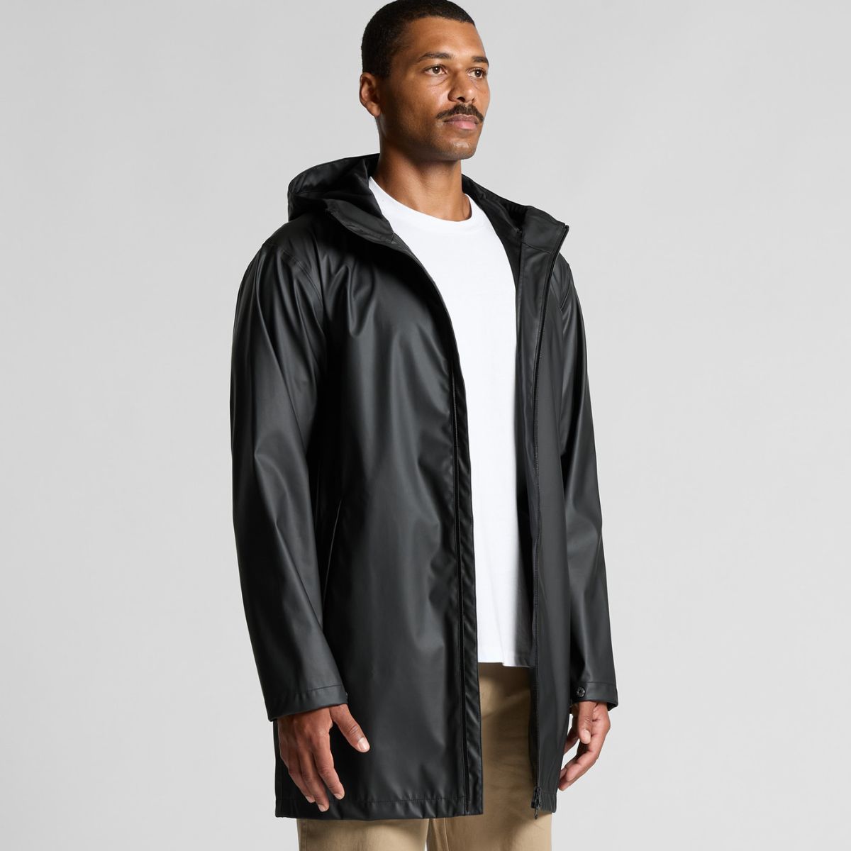ascolour Men's Rain Jacket 5530