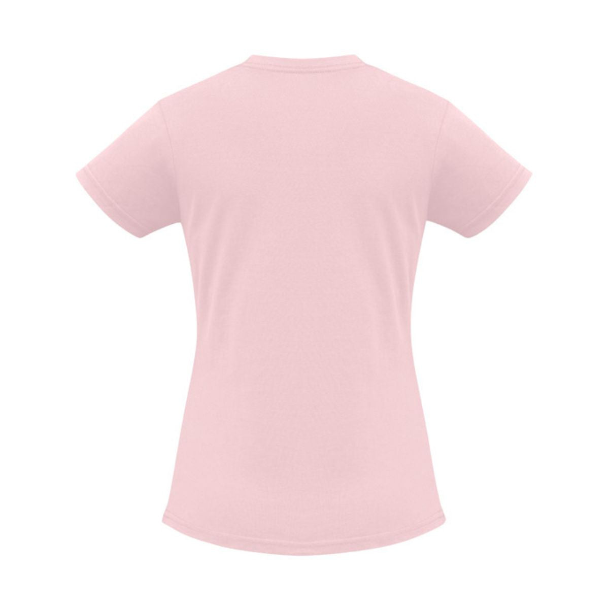 Biz Collection Women's Ice Short Sleeve Tee - Bright Colours T10022