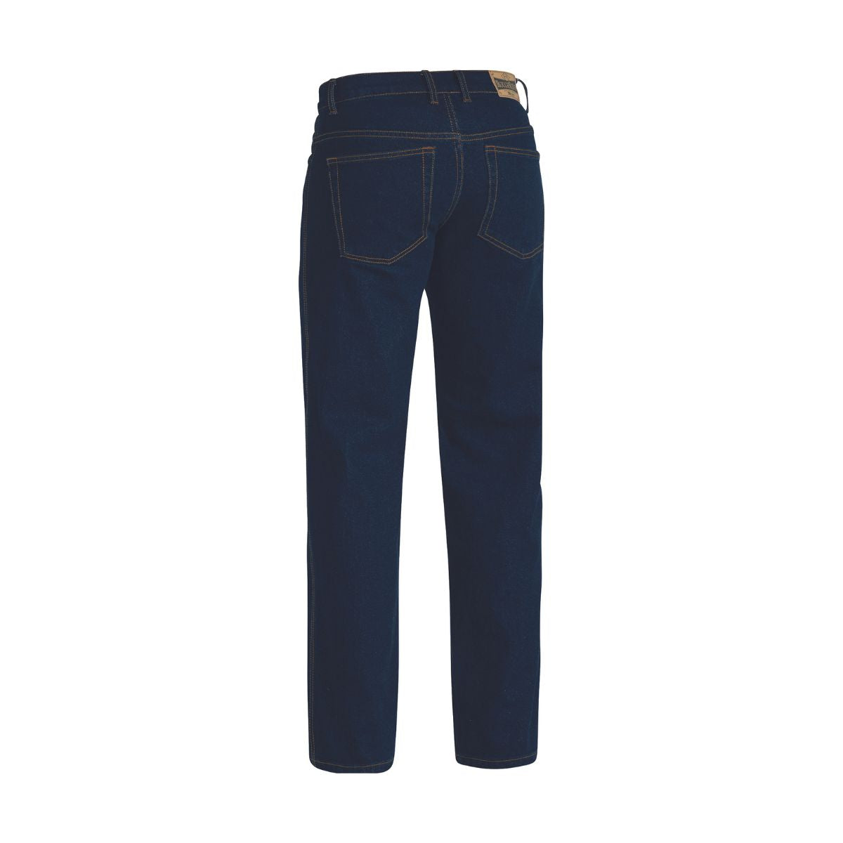 Bisley Rough Rider Stretch Denim Jean BP6712