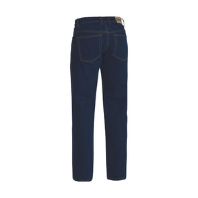 Bisley Rough Rider Stretch Denim Jean BP6712