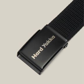 Hard Yakka Stretch Webbed Belt With Bottle Opener Buckle Y26791