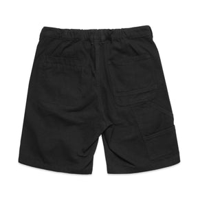 ascolour Men's Canvas Shorts 5983