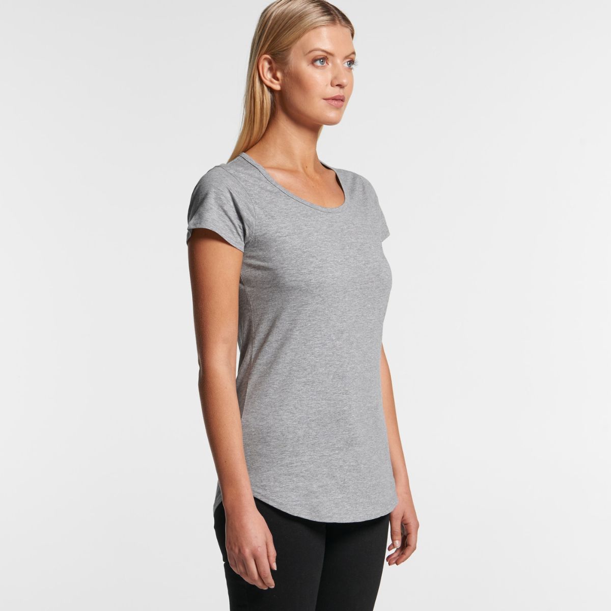 ascolour Women's Mali Tee 4008