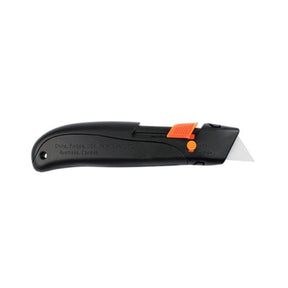 Ronsta Knives Dual Action Safety Knife With Ceramic Blade KD001C