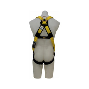 3M™ DBI-SALA® Delta™ Yellow Riggers Harness 803-0018