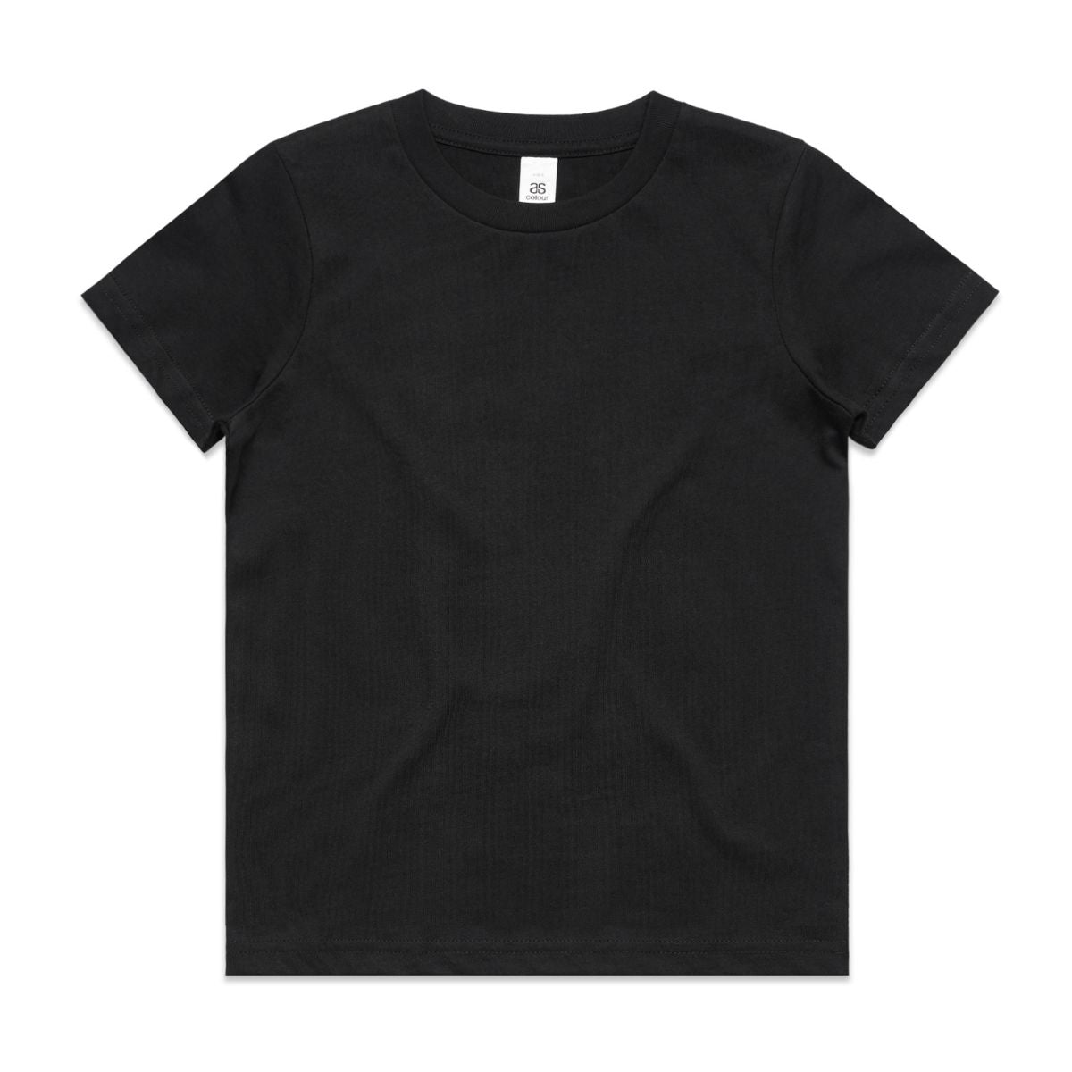 ascolour Youth Staple Tee 3006