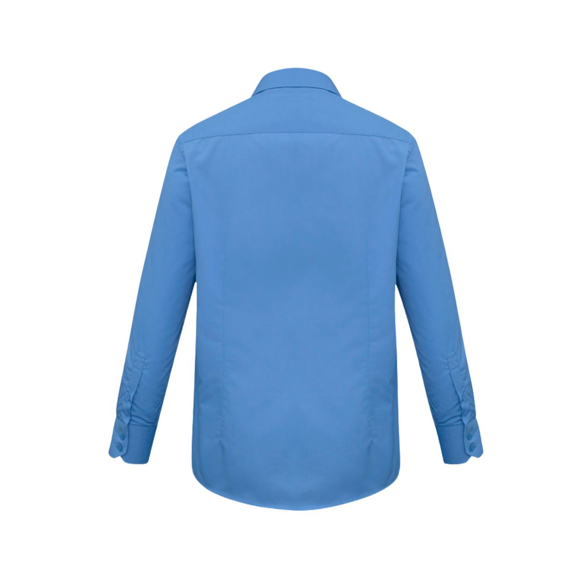 Biz Corporates Men's Metro Long Sleeve Shirt SH714
