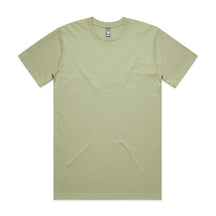 ascolour Men's Classic Tee 5026