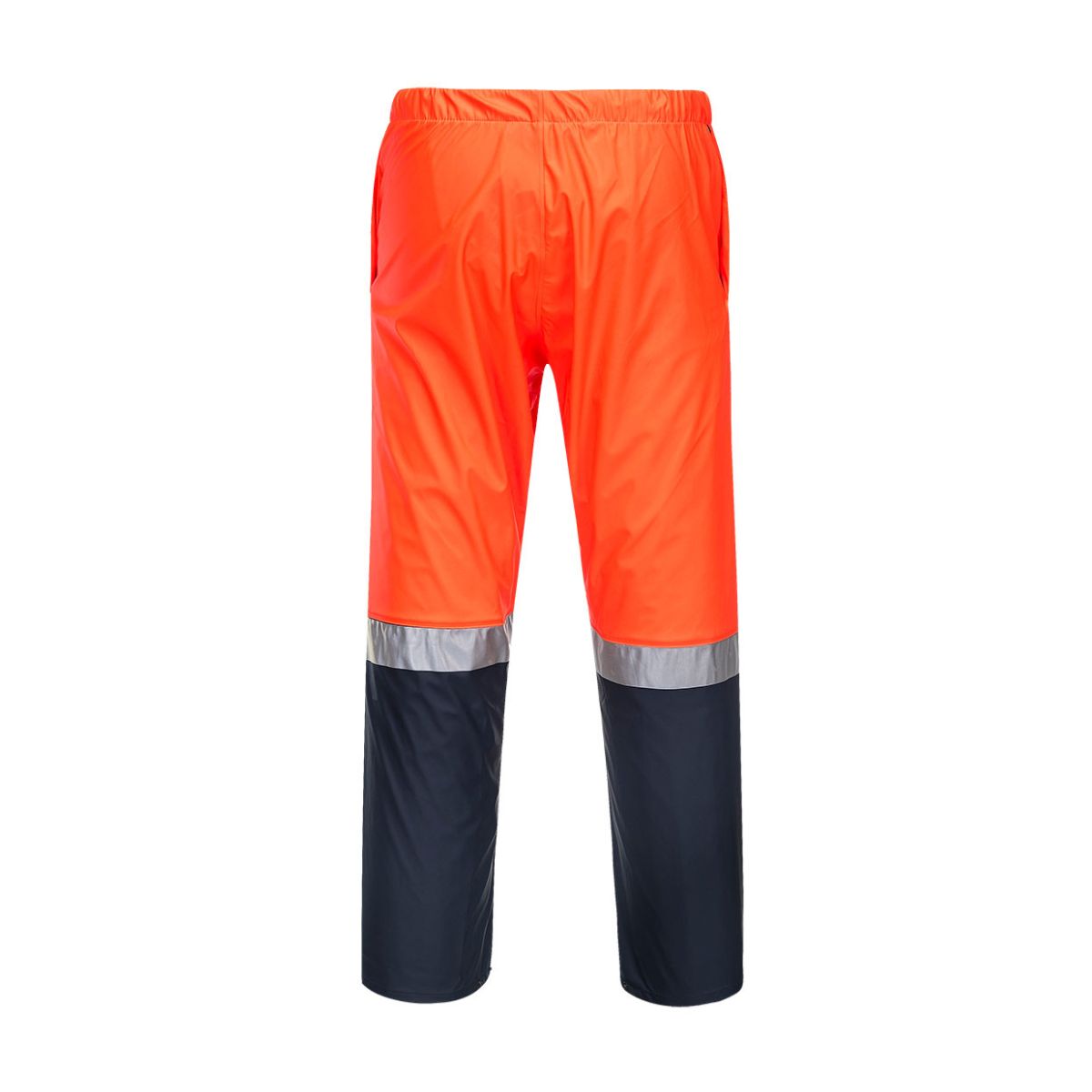 Portwest Huski Farmers Hi-Vis Pants K8101