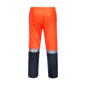 Portwest Huski Farmers Hi-Vis Pants K8101