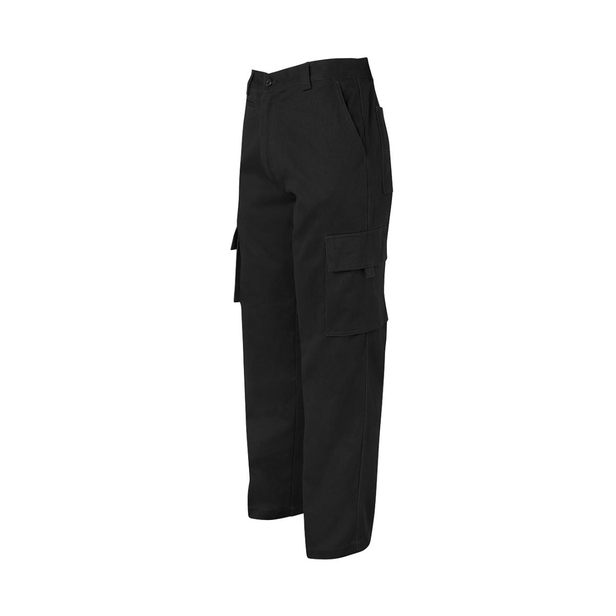 Mercerised Multi Pocket Pant 6NMP