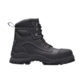 Blundstone Platinum Lace Up 150mm Safety Boots #991