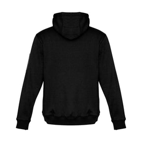 Syzmik Unisex Multi-Pocket Hoodie ZT467