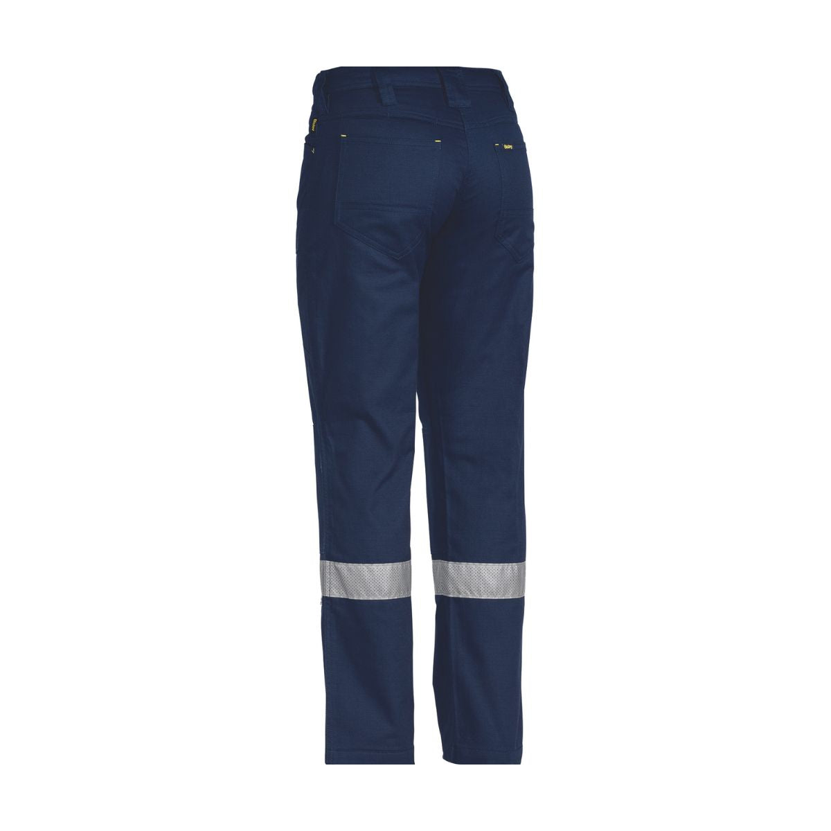 Bisley Women’s X Airflow™ Taped Ripstop Vented Work Pant BPL6474T