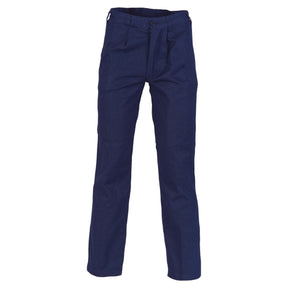 DNC Cotton Drill Work Pants 3311