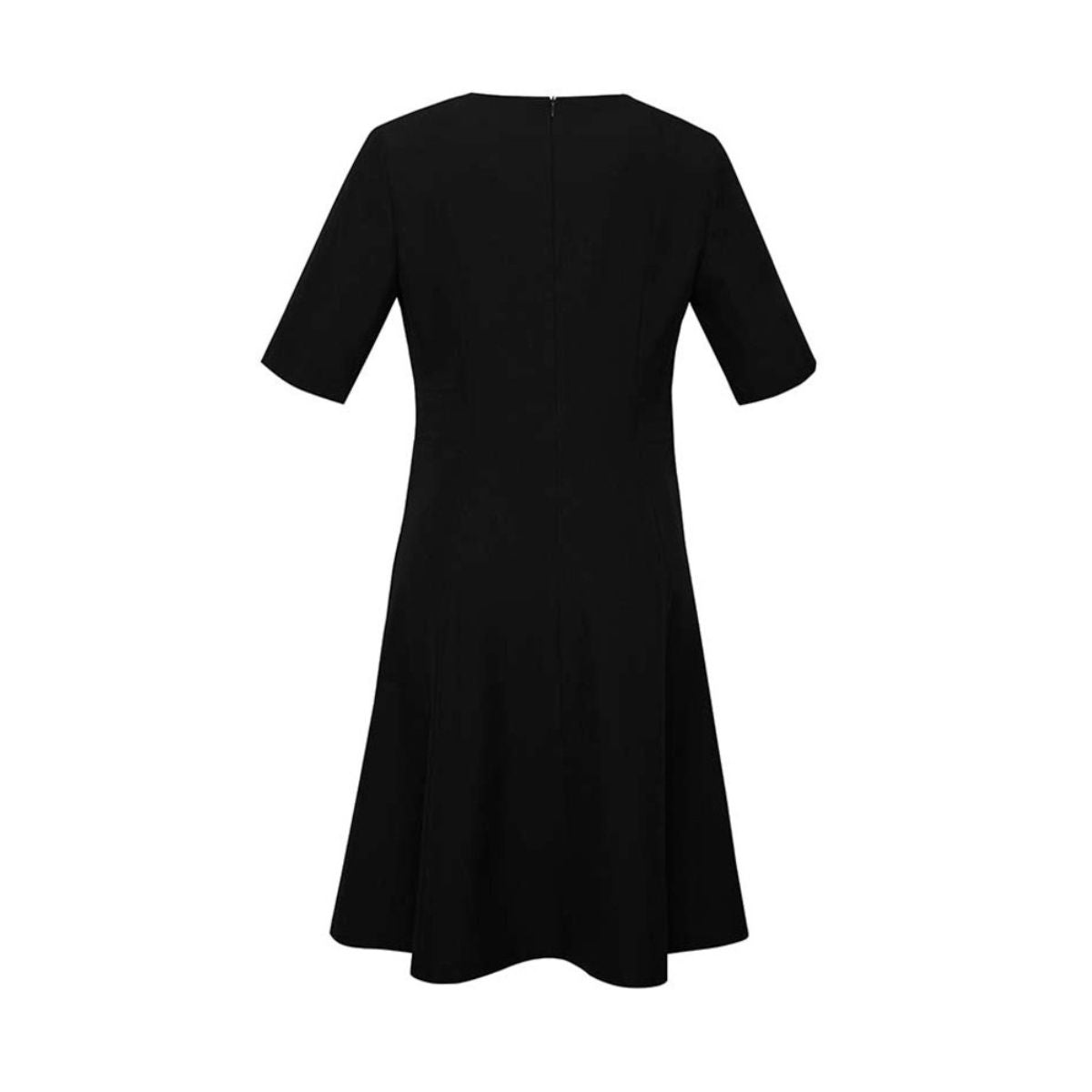 Women's Siena Extended Short Sleeve Dress RD974L