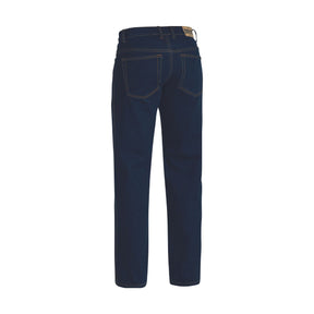 Bisley Rough Rider Stretch Denim Jean BP6712