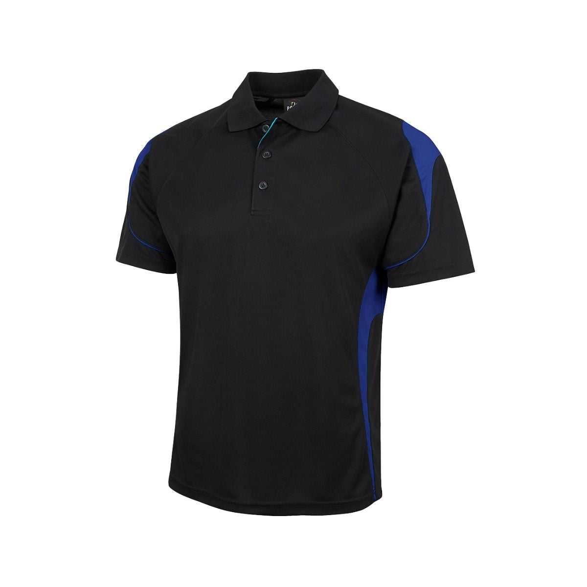 JB'S Podium Bell Polo Shirt 7BEL