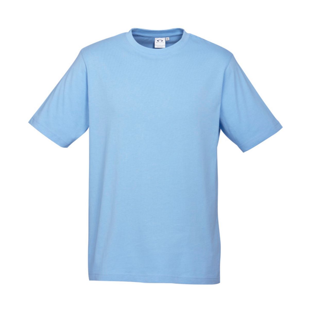 Biz Collection Men's Ice Short Sleeve Tee - Bright Colours T10012