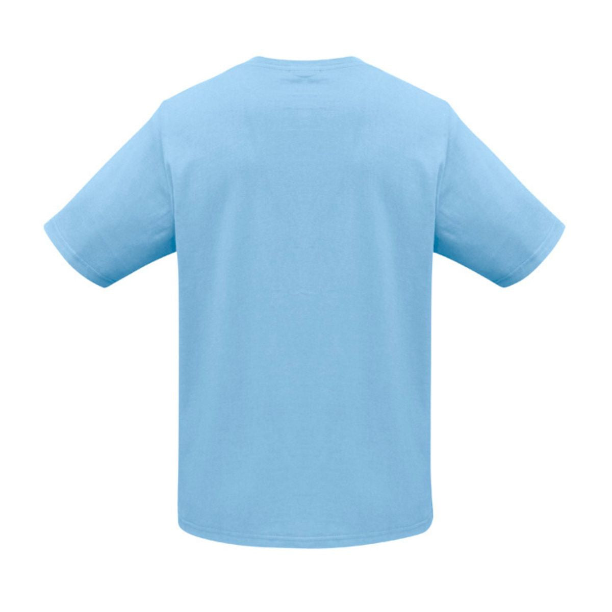 Biz Collection Men's Ice Short Sleeve Tee - Bright Colours T10012