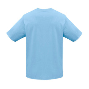 Biz Collection Men's Ice Short Sleeve Tee - Bright Colours T10012