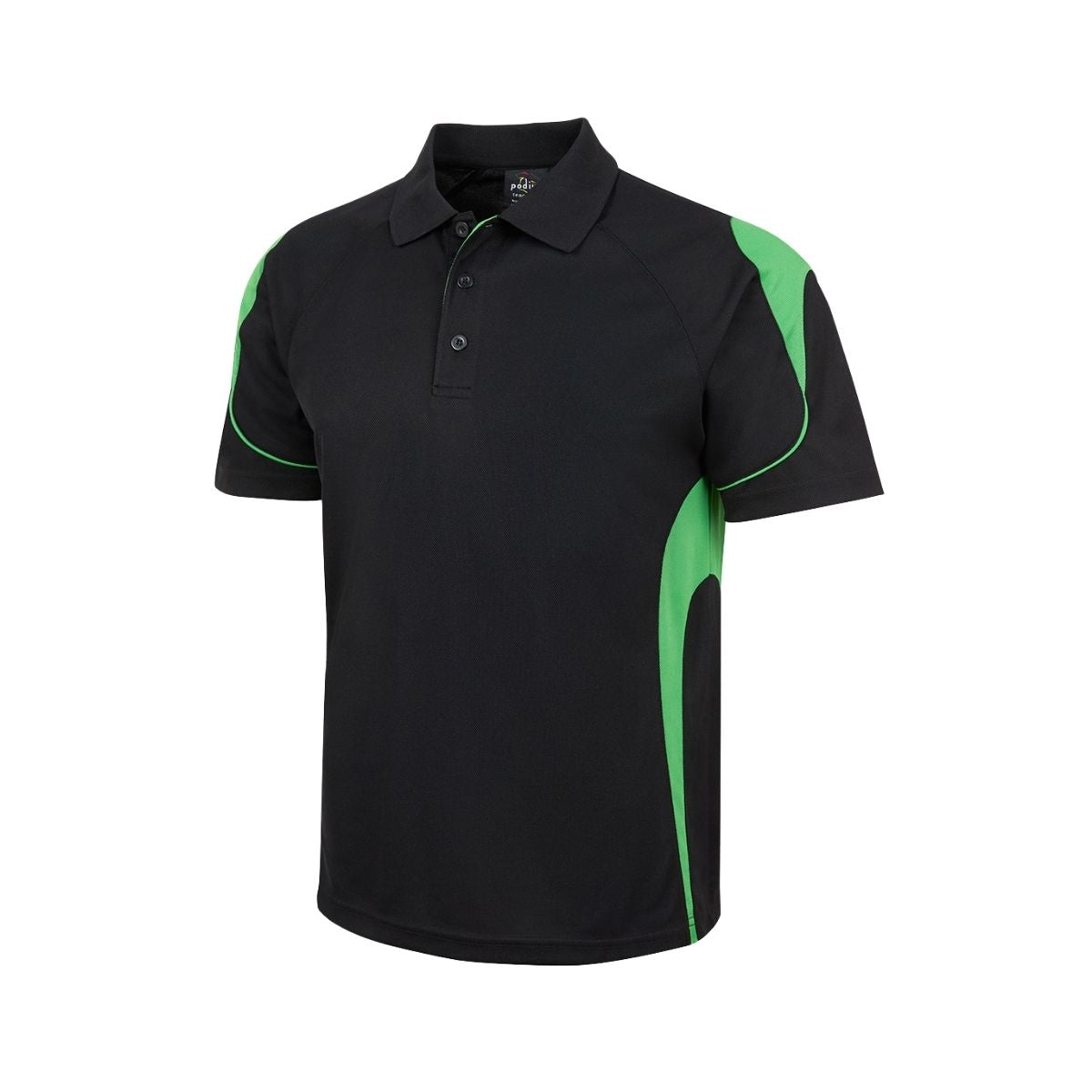 JB'S Podium Bell Polo Shirt 7BEL