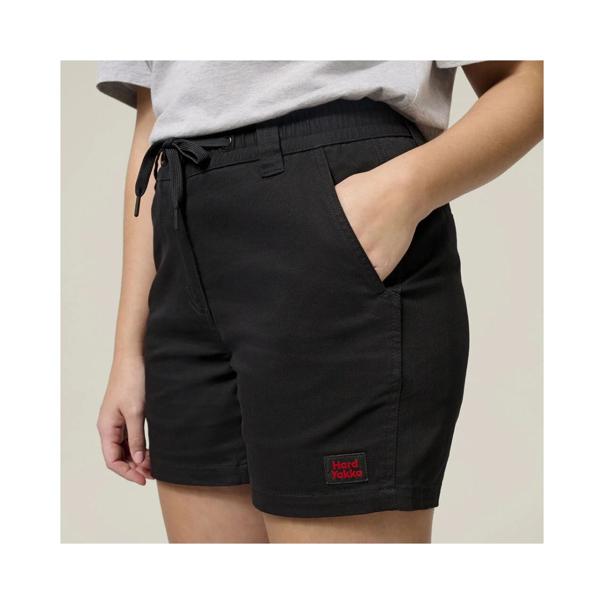 Hard Yakka Women's Toughmaxx Work Shorts Y08119