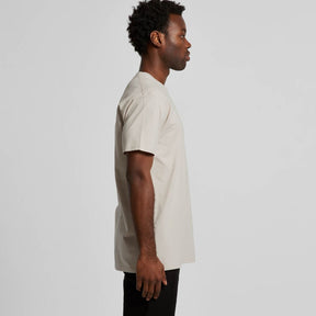 ascolour Men's Staple Tee - Alternative Colours 5001