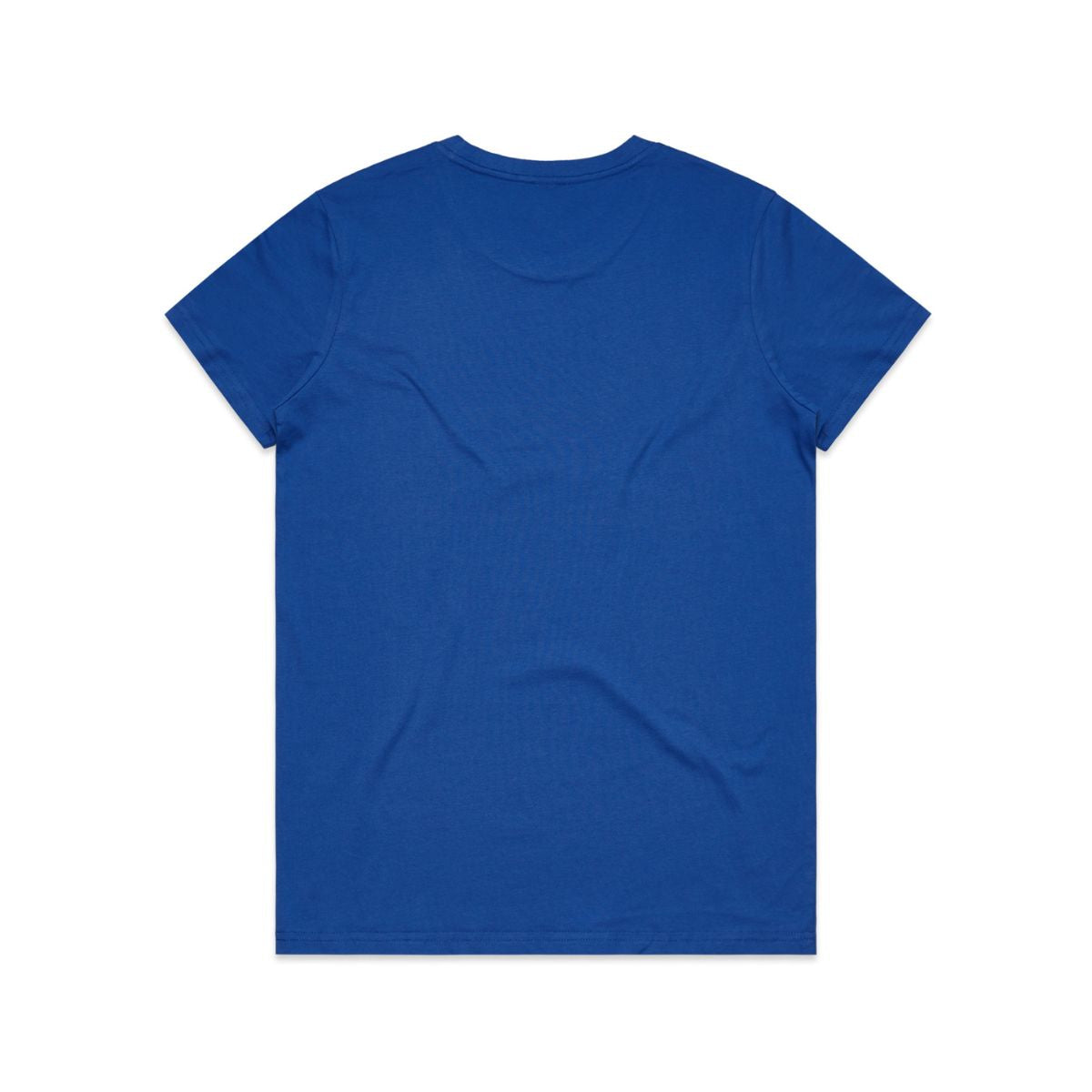 ascolour Women's Maple Tee 4001 - Blue Shades