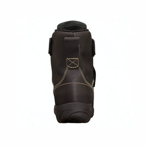 Oliver HS66 Series Black Smelter Boot With External Rigid METguard for Added Protection 66399