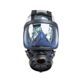 Sundström SR200A Airfed Full Face Respirator with PC Visor and Control Valve (Each)