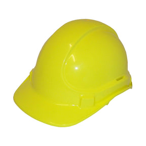 3M™ Safety Helmet ABS Unvented - Pinlock Harness TA560