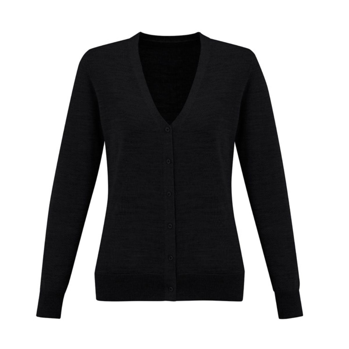 Biz Collection Women's Roma Knit Cardigan LC916L