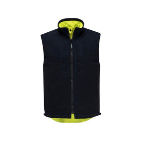 Portwest Fleece Reversible Vest MV214