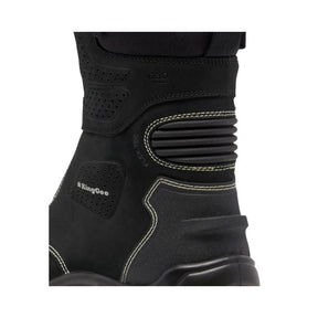 KingGee Pro 9 Work Boot Black K28006