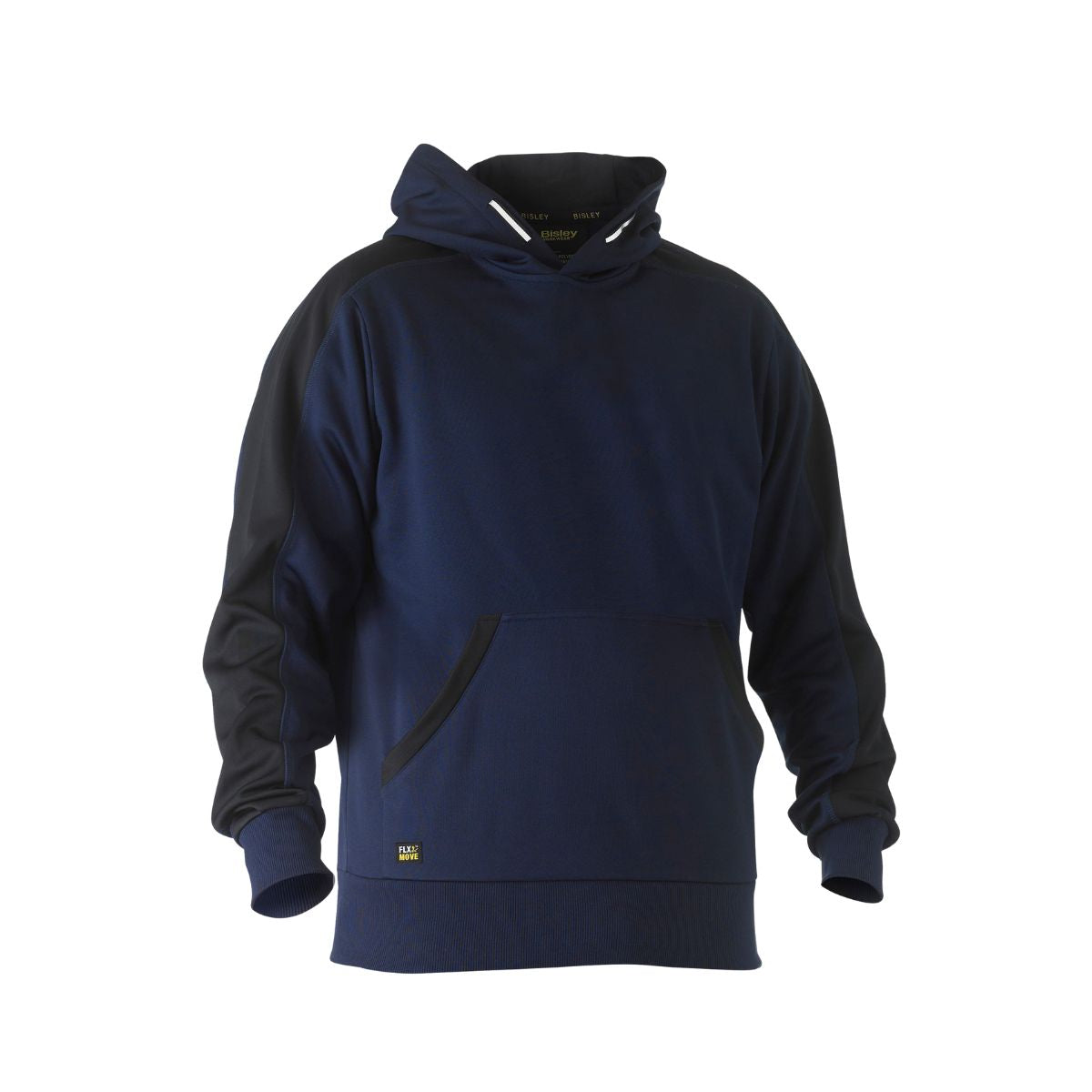 Bisley FLX & MOVE™ Recycle Pullover Hoodie BK6902