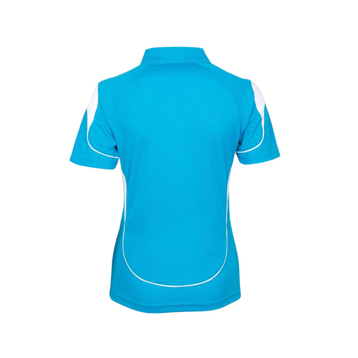 JB'S Ladies Podium Bell Polo Shirt 7BEL1