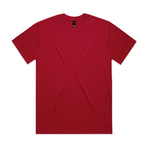 ascolour Men's Heavy Tee 5080