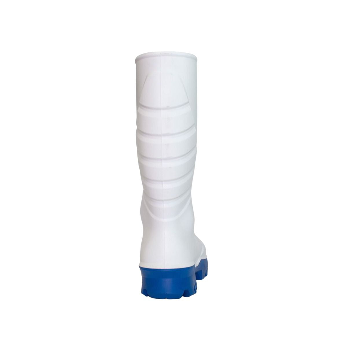 Oliver WB24 Series White Safety PU Gumboots