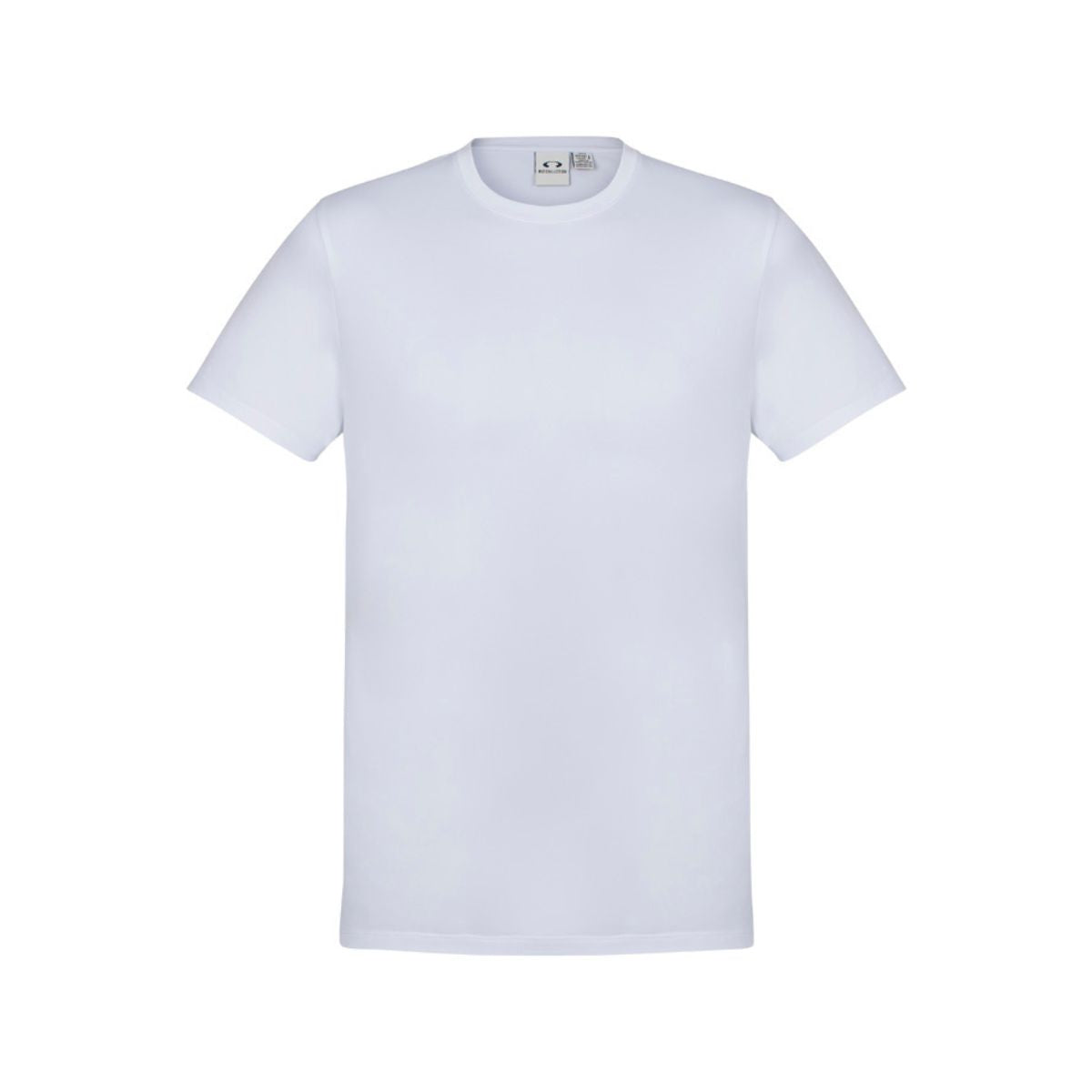 Biz Collection Men's Aero Short Sleeve Tee T800MS