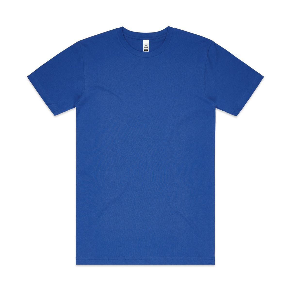 ascolour Men's Block Tee - Colours 5050