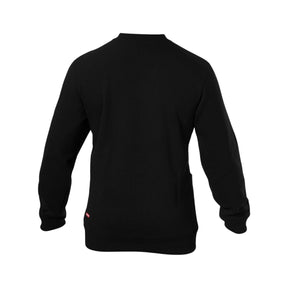 Hard Yakka Crew Neck Fleece Jumper Y19324