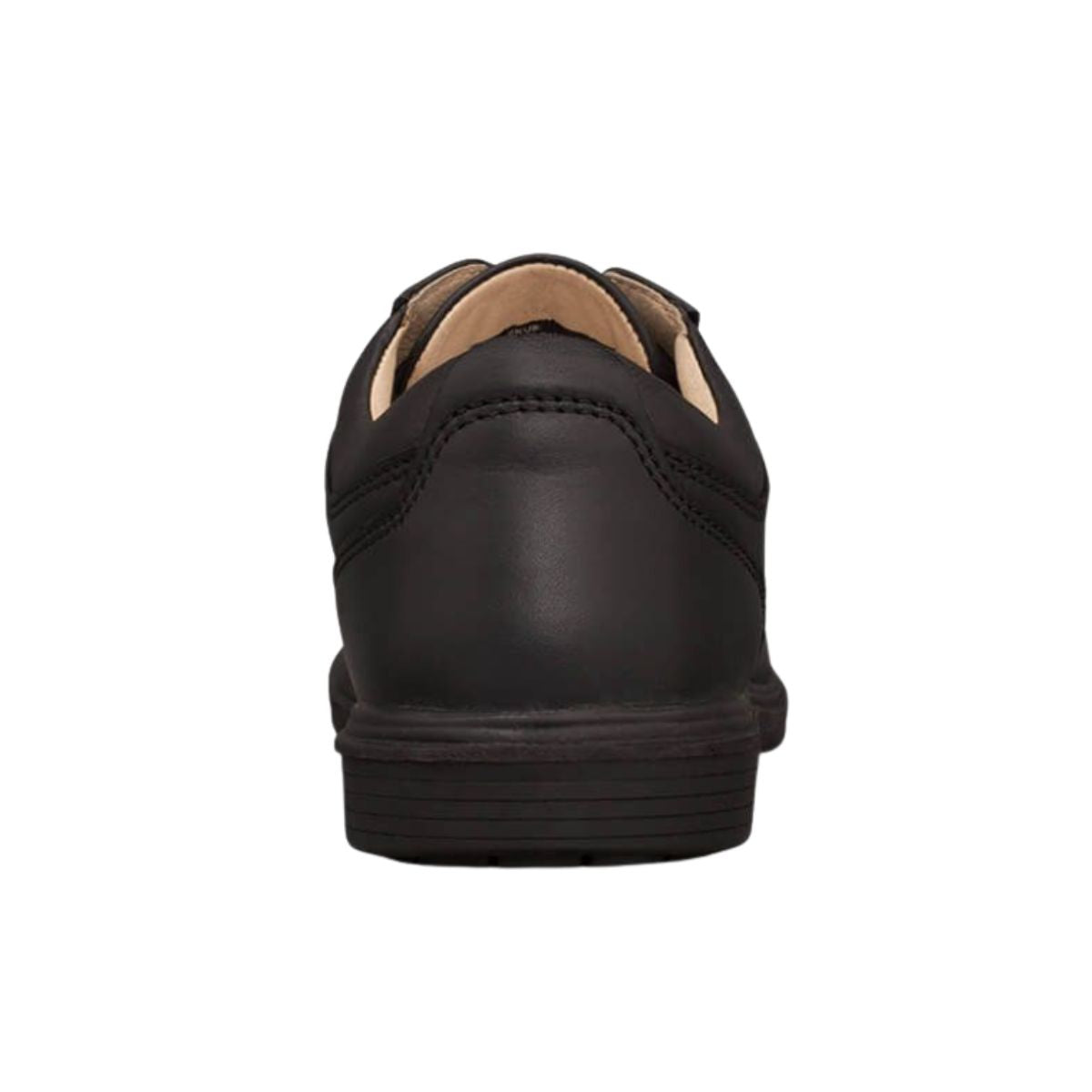 Oliver PB38 Series Black Lace Up Executive Safety Boot
