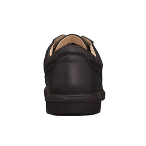 Oliver PB38 Series Black Lace Up Executive Safety Boot