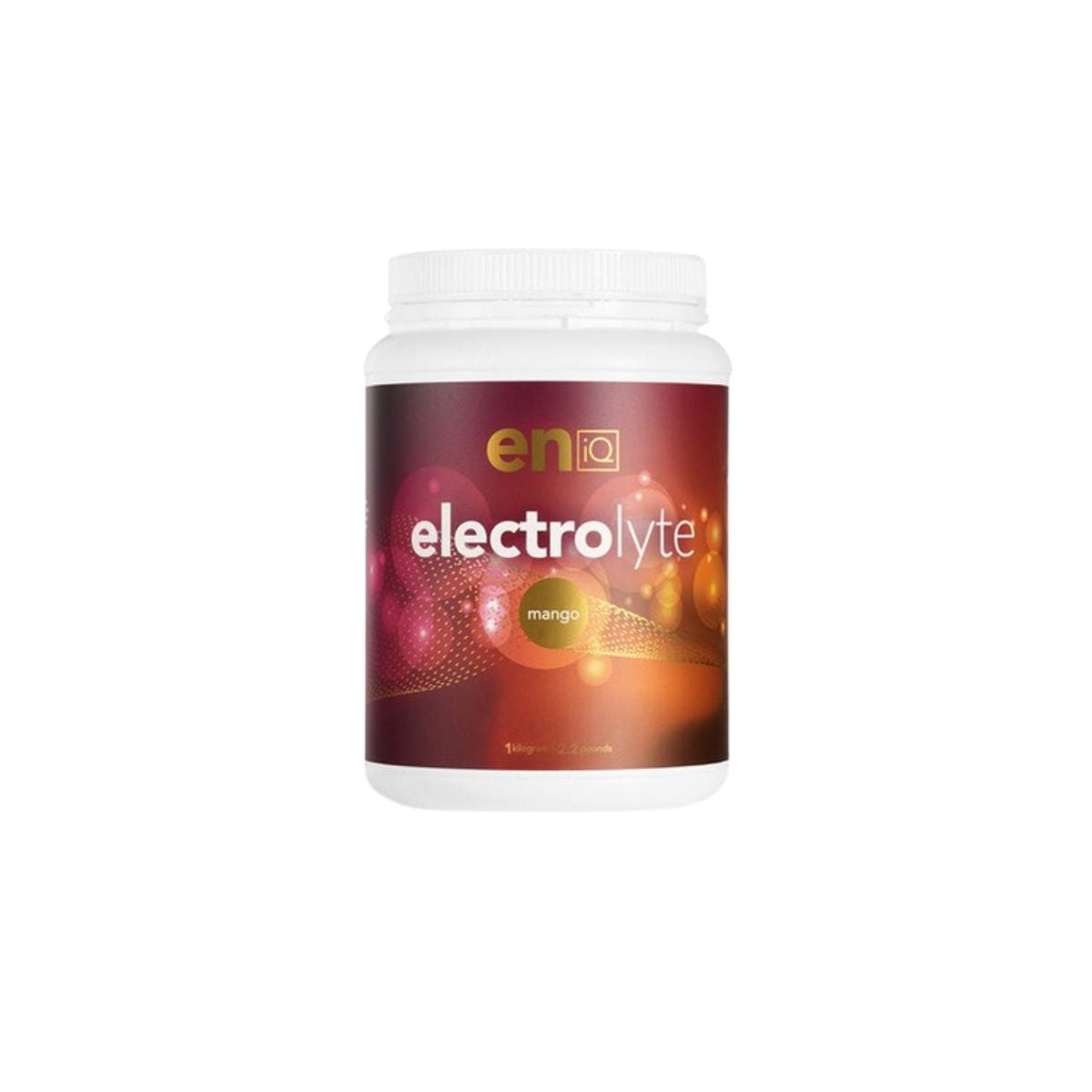 eniQ Electrolyte - Various Flavours (Pack of 24 or 1 KG Tub)