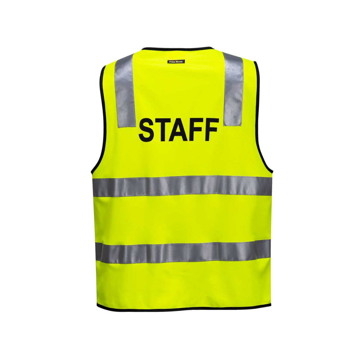 Portwest Staff Zip Vest Day/Night MZ107